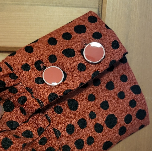 NWT Beautiful blouse - Picture 4 of 6